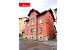 Herrliche Dachgeschoßwohnung im Zentrum der Stadt Sonneberg