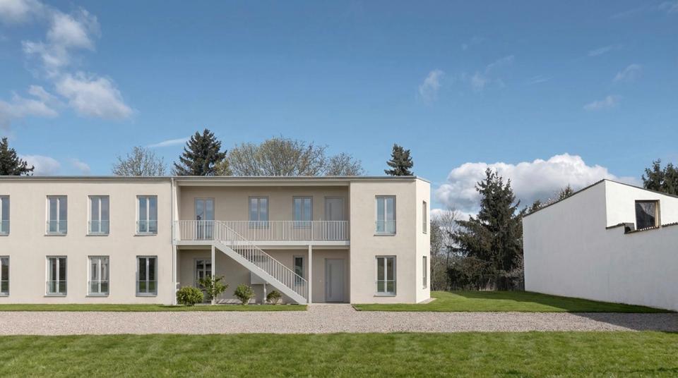 Terrassenwohnung Cottbus Sachsendorf - 4 Zimmer, 131 m&sup2;, 1.890&euro; | Angebot:26430847