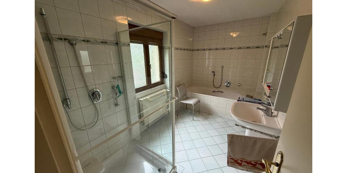 Etagenwohnung Würzburg Steinbachtal - 1.5 Zimmer, 17 m&sup2;, 525&euro; | Angebot:26602918
