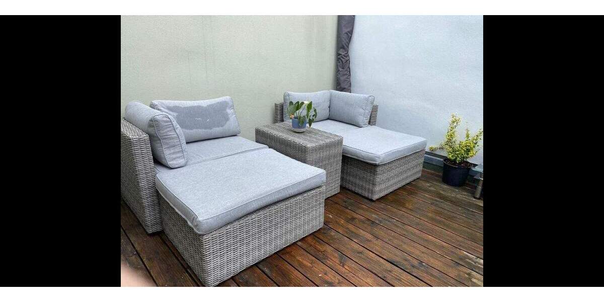 Etagenwohnung Neustadt an der Aisch Neustadt - 3 Zimmer, 80 m&sup2;, 890&euro; | Angebot:25685004