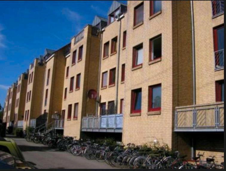 Etagenwohnung Greifswald - 1 Zimmer, 27 m&sup2;, 400&euro; | Angebot:25202010