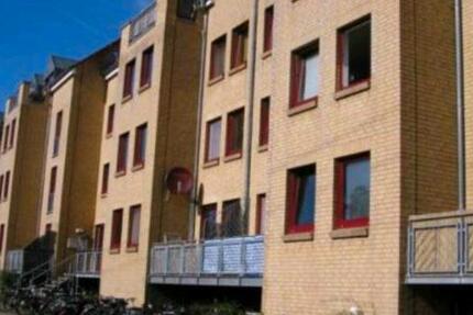 Wohnung Greifswald - 1 Zimmer, 27 m&sup2;, 400&euro; | Angebot:25202010