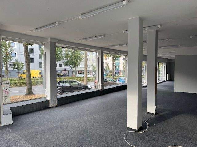 Gewerbeobjekt Kassel West - 2.200&euro; | Angebot:24780277