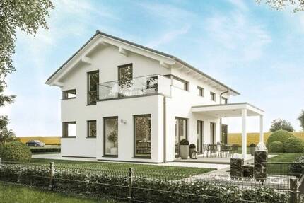 Miet-Preis-Bremse. Sichere Planung mit Miet-Kauf. 4 zimmer