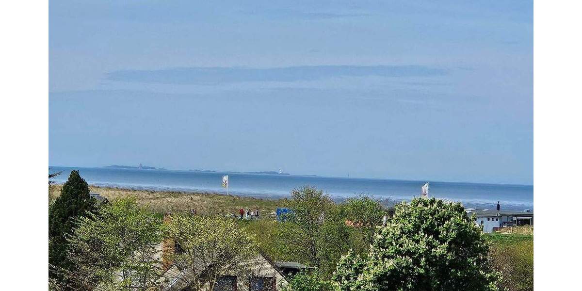 Etagenwohnung Cuxhaven Döse - 3 Zimmer, 81 m&sup2;, 1.350&euro; | Angebot:25725890