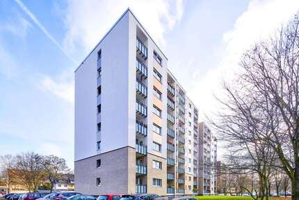Wohnung zum Mieten in Köln 846 € 75.76 m² 3 zimmer