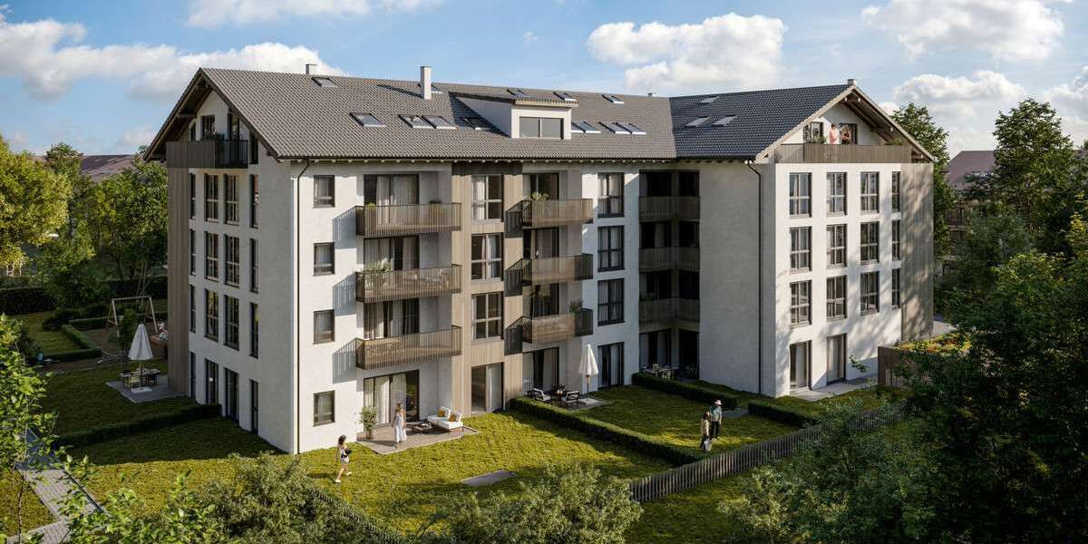 Etagenwohnung Garmisch-Partenkirchen Partenkirchen - 2 Zimmer, 72 m&sup2;, 1.440&euro; | Angebot:25807336