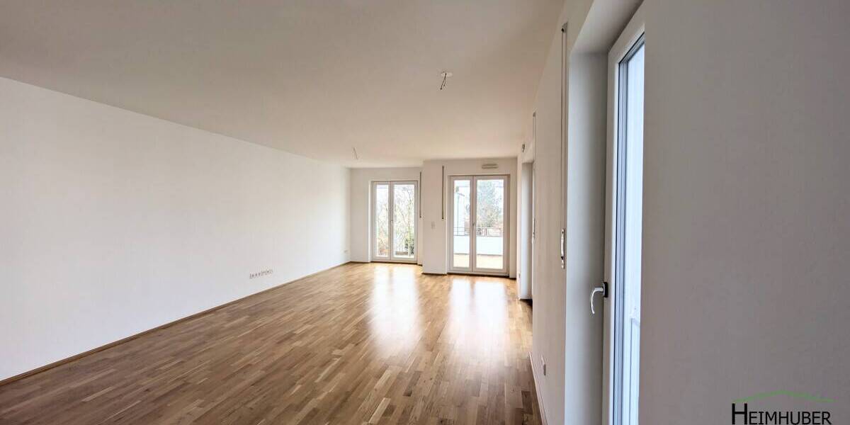 Etagenwohnung München Ramersdorf-Perlach - 3 Zimmer, 102 m&sup2;, 2.100&euro; | Angebot:26043003