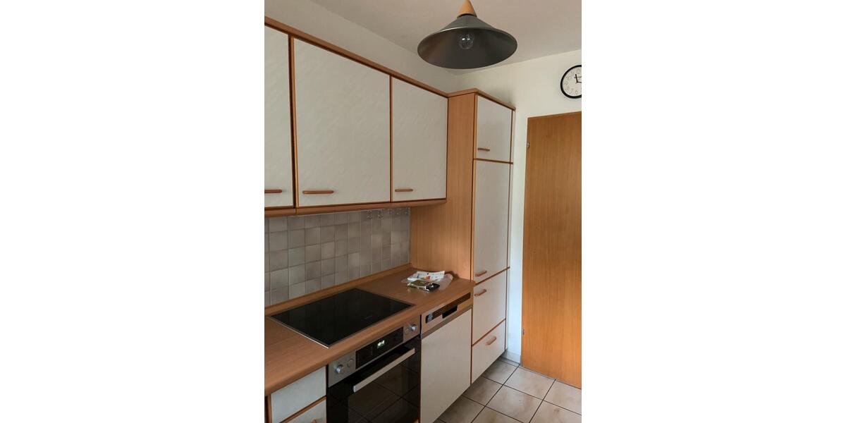 Etagenwohnung Neunkirchen am Sand - 3 Zimmer, 100 m&sup2;, 950&euro; | Angebot:24876185