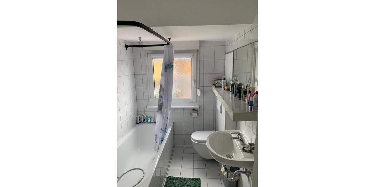 Wohnen auf Zeit Würzburg Heuchelhof - 1 Zimmer, 11 m&sup2;, 370&euro; | Angebot:26275061