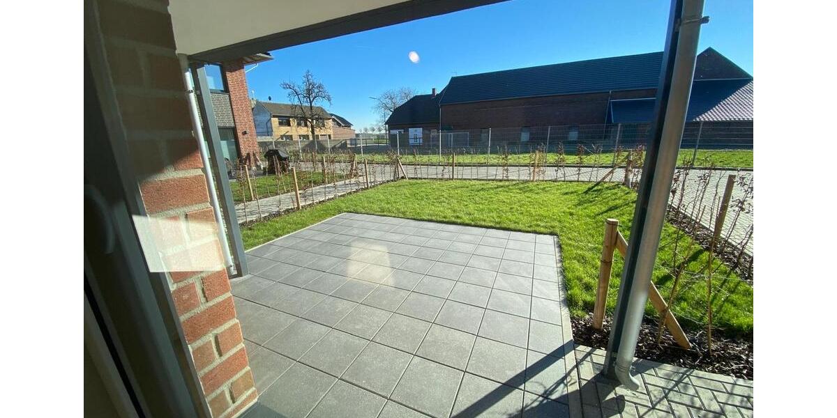 Erdgeschoßwohnung Erkelenz - 4 Zimmer, 99 m&sup2;, 1.780&euro; | Angebot:24332568