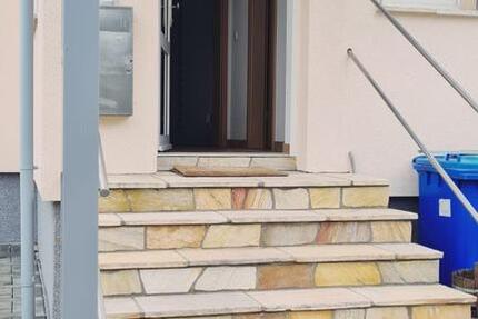 3-Zimmer-Wohnung mit Garten, Veranda & Stellplatz ,Wölfersheim 3 zimmer