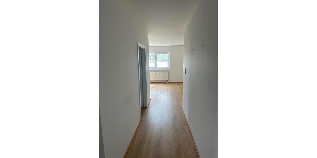 Dachgeschoßwohnung Fulda Aschenberg - 1 Zimmer, 63 m&sup2;, 730&euro; | Angebot:26533075