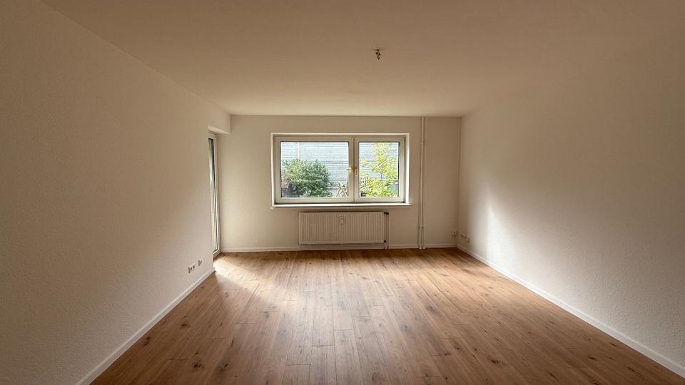 Erdgeschoßwohnung Wolfsburg Alt-Wolfsburg - 2 Zimmer, 55 m&sup2;, 524&euro; | Angebot:25886882