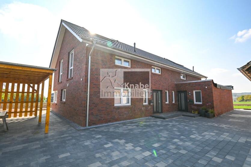 Modern, energieeffizient und absolut familientauglich! zimmer