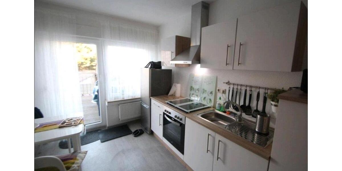 Wohnen auf Zeit Hamm Herringen - 4 Zimmer, 12 m&sup2;, 350&euro; | Angebot:24849514