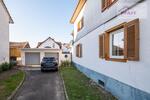 Erdgeschoßwohnung Gailingen am Hochrhein - 3 Zimmer, 104 m&sup2;, 1.100&euro; | Angebot:26366158