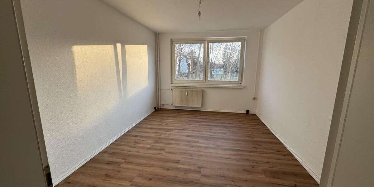 Etagenwohnung Warlitz - 3 Zimmer, 60 m&sup2;, 450&euro; | Angebot:26661193