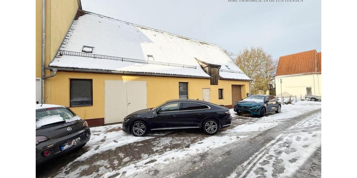 Gewerbeobjekt Veitsbronn - 1.100&euro; | Angebot:24964599