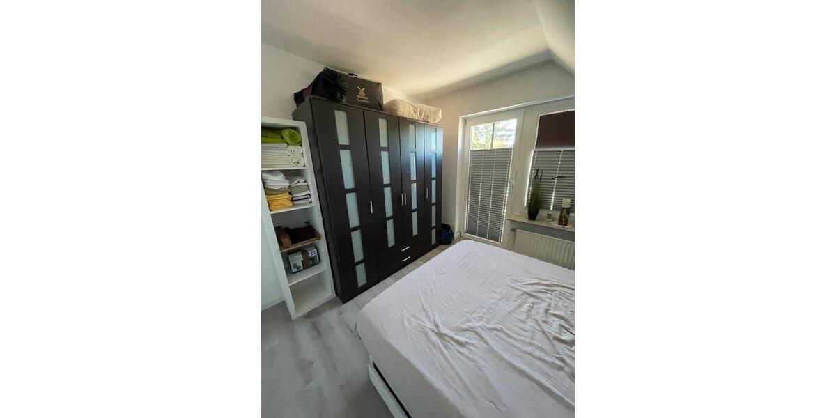 Dachgeschoßwohnung Dornum - 2 Zimmer, 70 m&sup2;, 600&euro; | Angebot:26445292