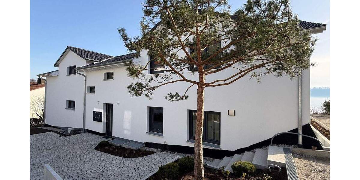 Etagenwohnung Sipplingen - 3 Zimmer, 101 m&sup2;, 1.950&euro; | Angebot:25668587