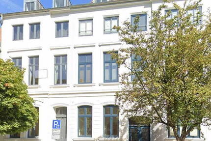 Wohnung Wismar Altstadt - 2 Zimmer, 45 m&sup2;, 450&euro; | Angebot:26217987