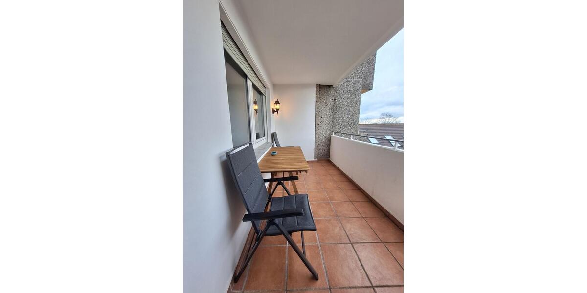 Wohnen auf Zeit Gütersloh Isselhorst - 4 Zimmer, 75 m&sup2;, 1.400&euro; | Angebot:25408583