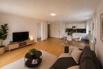 Etagenwohnung Leinfelden-Echterdingen Echterdingen - 2 Zimmer, 55 m&sup2;, 990&euro; | Angebot:26651891