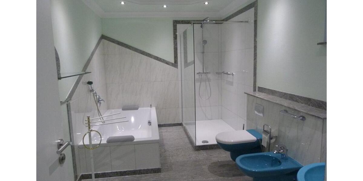 Erdgeschoßwohnung Bad Zwesten - 2 Zimmer, 109 m&sup2;, 872&euro; | Angebot:26368494
