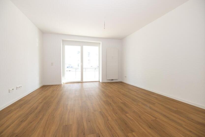 Exklusives Wohnvergnügen: Modernisierte 3-Zimmer-Oase mit Balkon in begehrter Stadtlage!