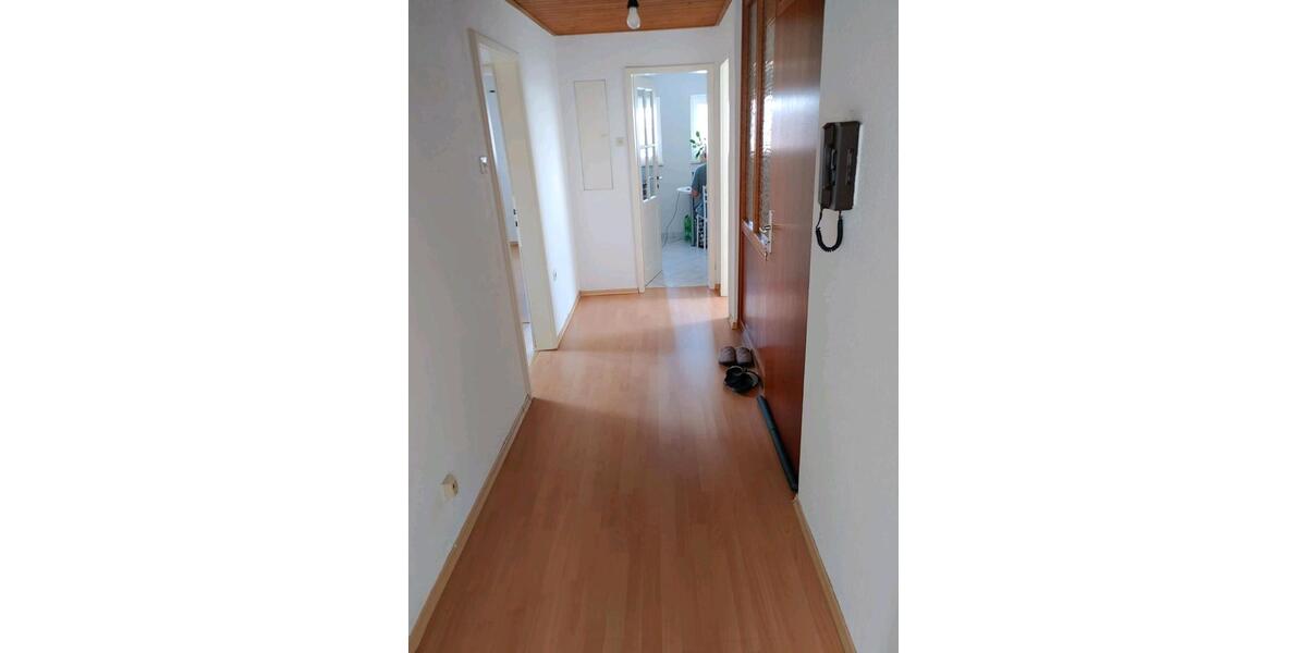 Dachgeschoßwohnung Heilbronn Kernstadt - 3 Zimmer, 72 m&sup2;, 640&euro; | Angebot:26164678