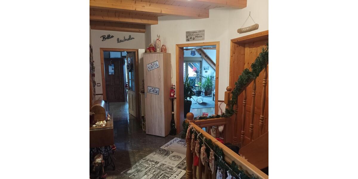 Exklusive 4 Zimmer Wohnung mit Einbauküche in Herrieden OT 4 zimmer