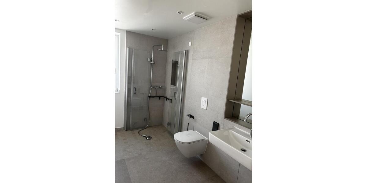 Etagenwohnung Abensberg - 2 Zimmer, 60 m&sup2;, 875&euro; | Angebot:22942813