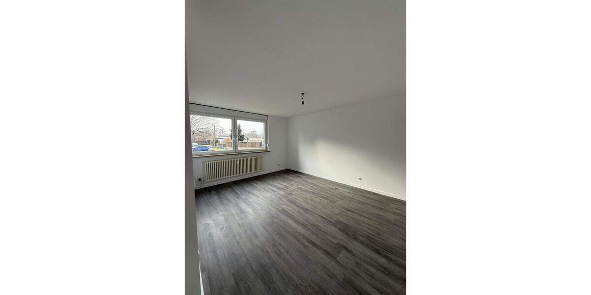 Etagenwohnung Nürnberg Langwasser - 3 Zimmer, 70 m&sup2;, 1.200&euro; | Angebot:25263098
