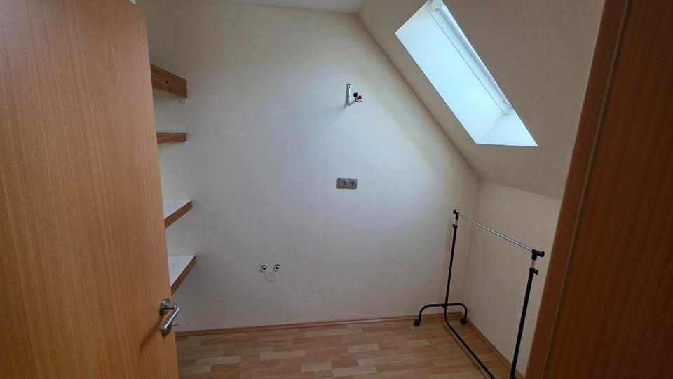 Maisonettenwohnung Sauensiek - 5 Zimmer, 117 m&sup2;, 1.700&euro; | Angebot:24770280