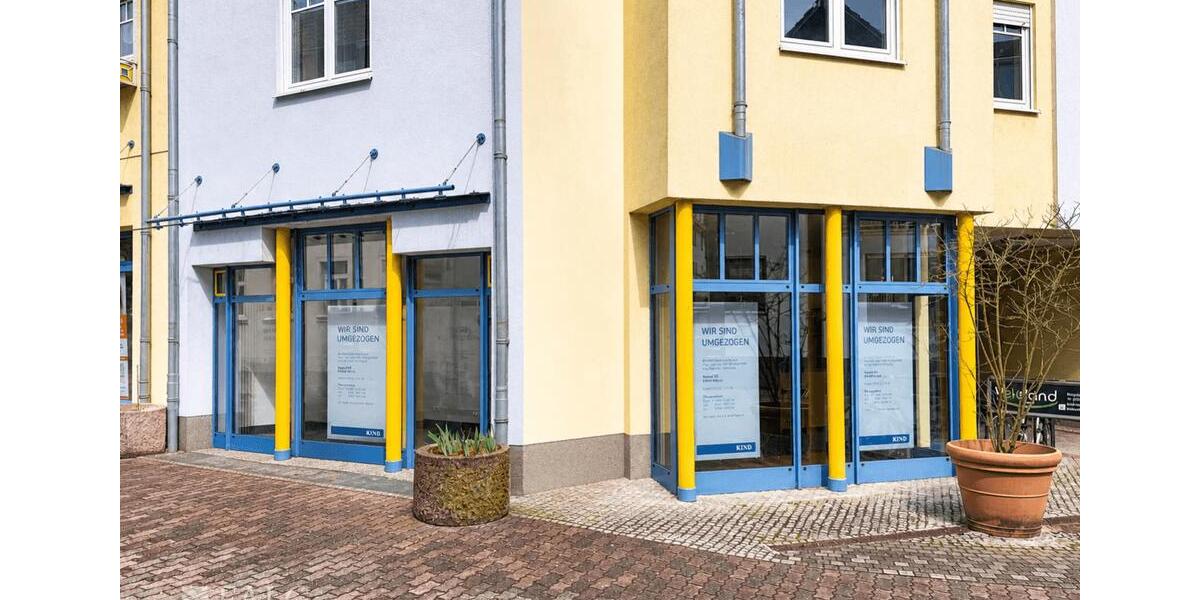 Gewerbeobjekt Wiesloch - 1.060&euro; | Angebot:26462010