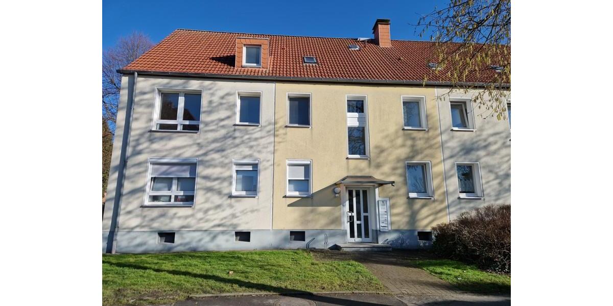Etagenwohnung Dortmund Mengede - 2 Zimmer, 43 m&sup2;, 401&euro; | Angebot:24759758