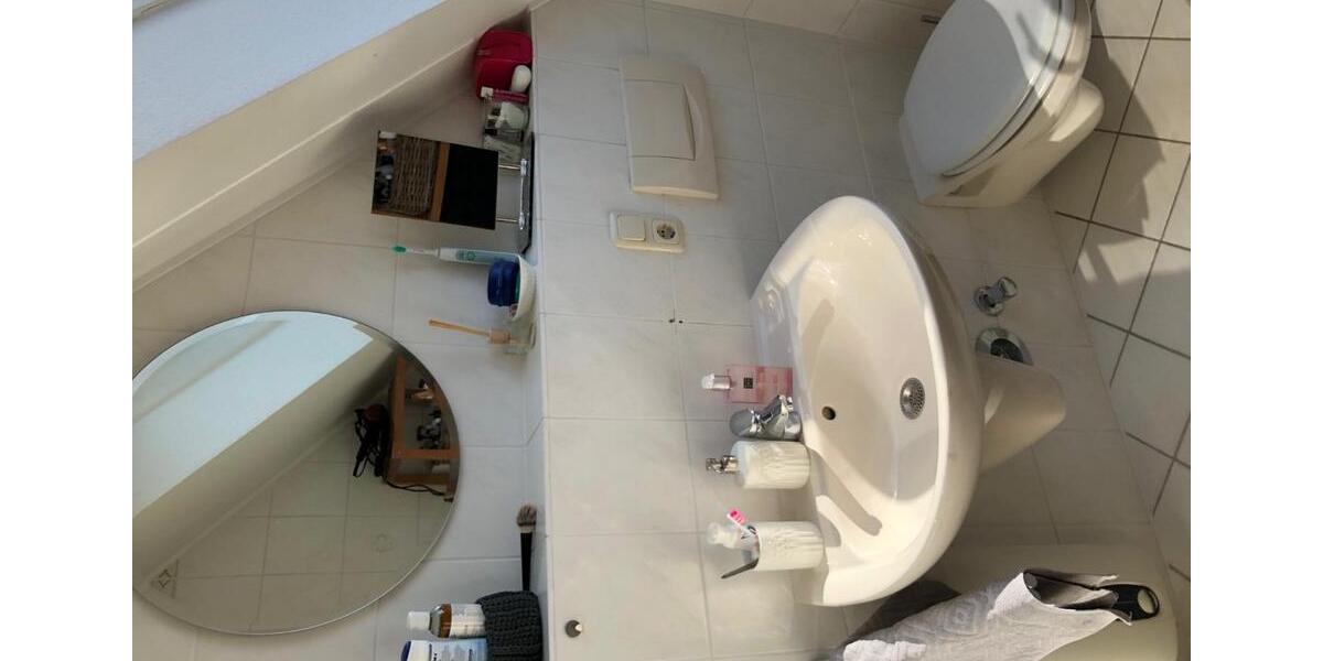 Schöne 1,5 Zimmer Maisonette Wohnung Trier Ruwer zimmer