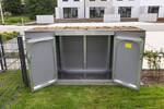 Reihenhaus Herbrechtingen - 4 Zimmer, 120 m&sup2;, 1.635&euro; | Angebot:26261124