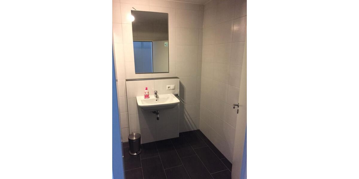 Etagenwohnung Münster Mitte-Süd - 1 Zimmer, 31 m&sup2;, 455&euro; | Angebot:26675456