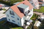 Etagenwohnung Schrobenhausen - 3 Zimmer, 105 m&sup2;, 1.000&euro; | Angebot:26266943