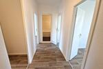 4-Zimmer-Wohnung im 4. Obergeschoss zu vermieten