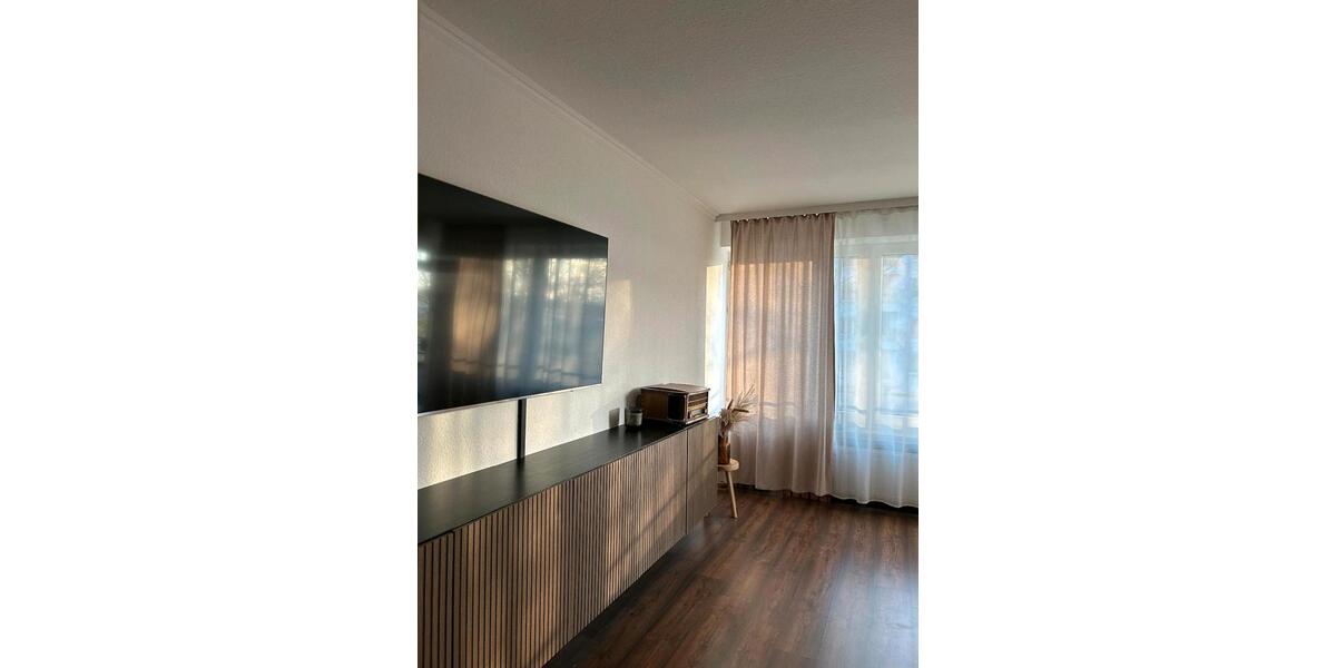 Etagenwohnung Lübeck Sankt Gertrud - 2 Zimmer, 78 m&sup2;, 1.300&euro; | Angebot:26461741