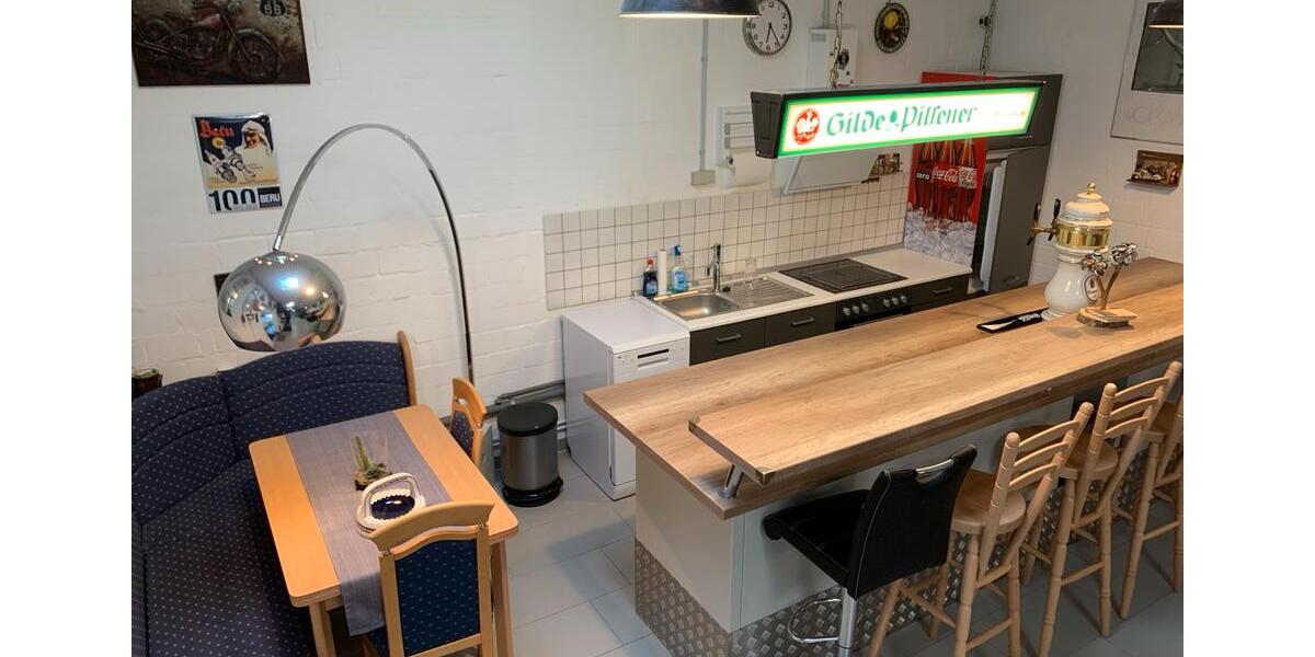 Loft - Studio - Atelier Sassenburg - 2 Zimmer, 100 m&sup2;, 800&euro; | Angebot:24463949