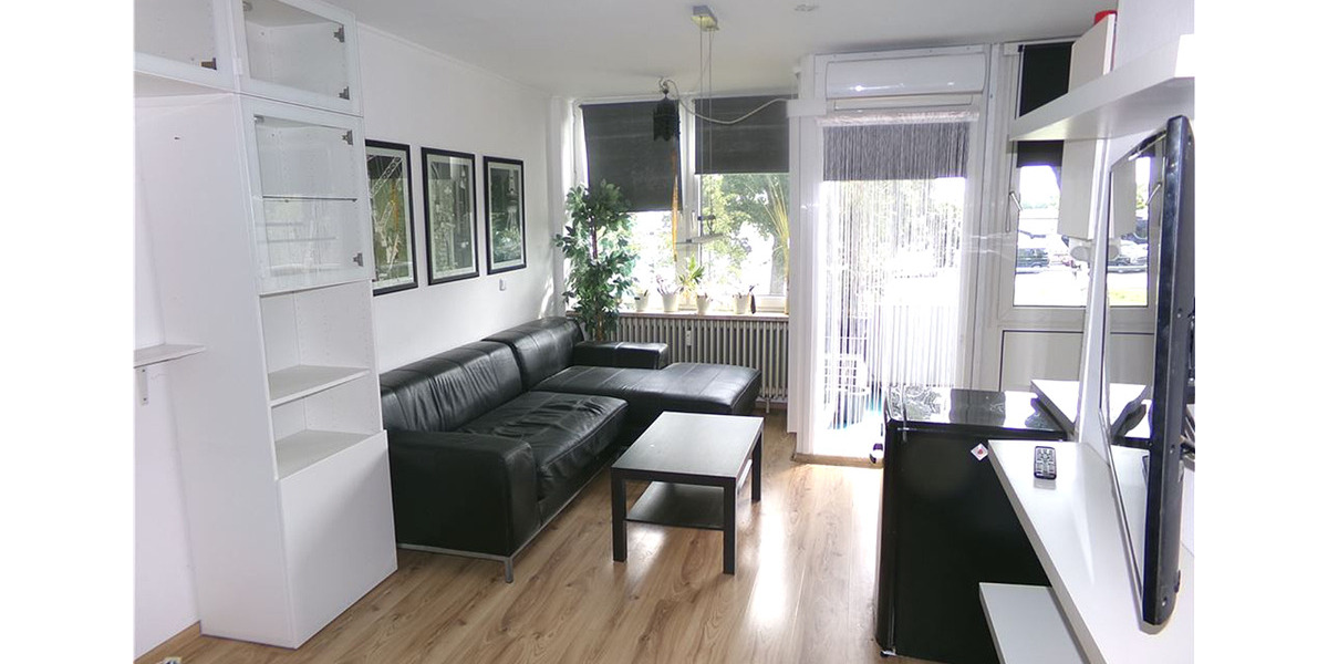 Etagenwohnung Celle Altencelle - 1 Zimmer, 35 m&sup2;, 495&euro; | Angebot:26354071