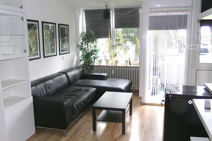 Wohnung Celle Altencelle - 1 Zimmer, 35 m&sup2;, 495&euro; | Angebot:26354071
