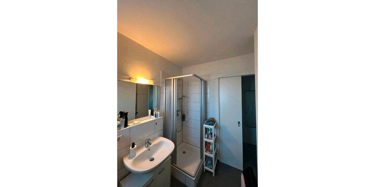 Etagenwohnung Göttingen Nordstadt - 1 Zimmer, 21 m&sup2;, 444&euro; | Angebot:25961109