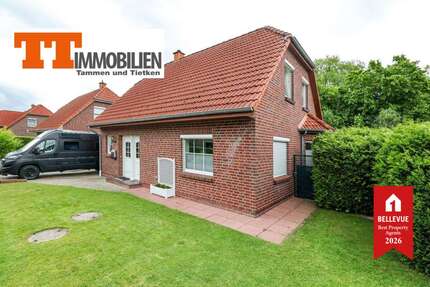 Haus Wilhelmshaven Aldenburg - 4 Zimmer, 102 m&sup2;, 1.300&euro; | Angebot:26947602