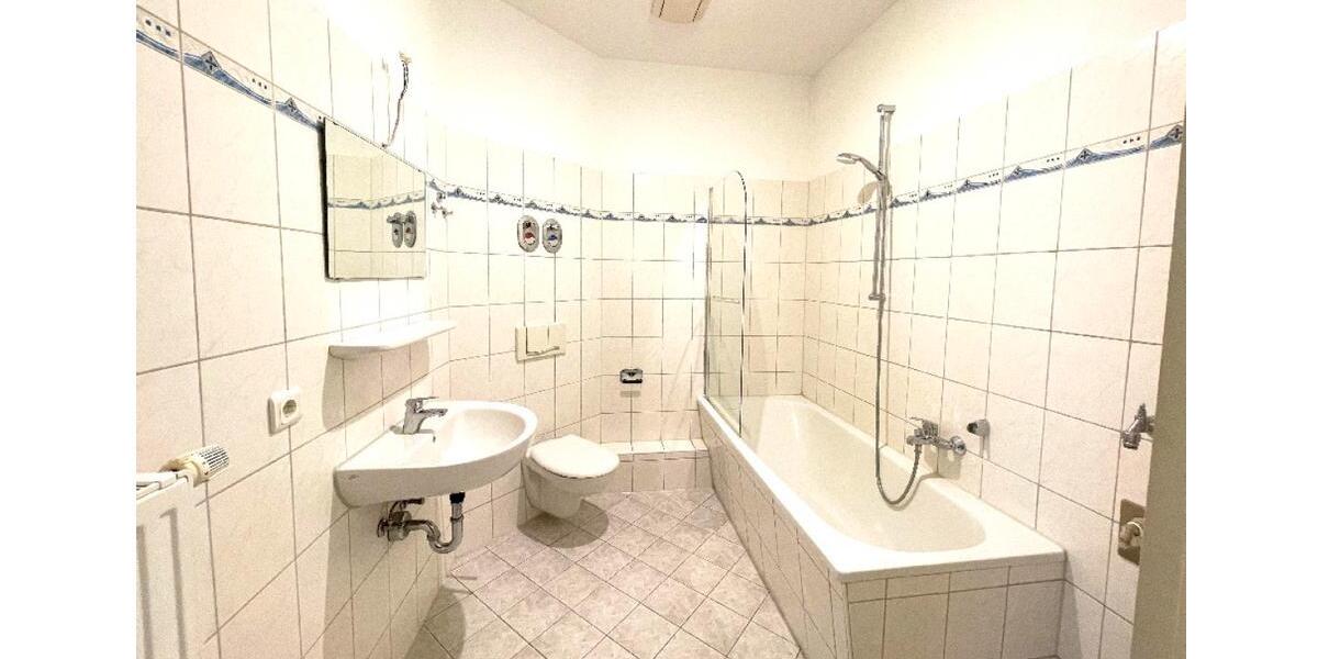 Etagenwohnung Magdeburg - 2 Zimmer, 66 m&sup2;, 680&euro; | Angebot:26293104