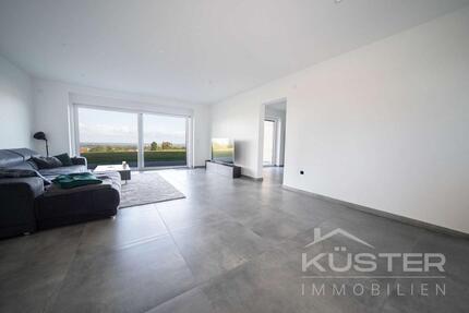 KÜSTER IMMOBILIEN präsentiert: Hochwertige 2 Zimmerwohnung für Naturliebhaber Energieeffizienz A+ zimmer